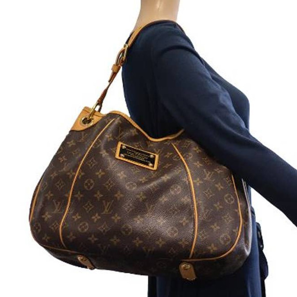 Louis Vuitton Handbags - 💎✨BEAUTIFUL✨💎AUTHENTIC Louis Vuitton Monogram Galliera PM